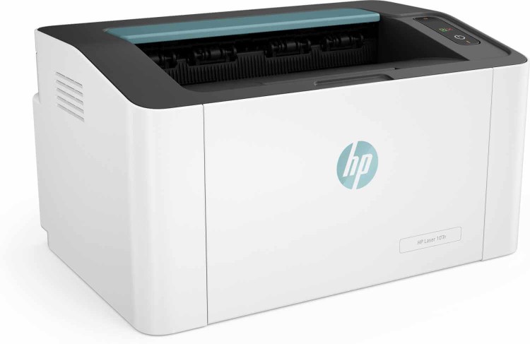 HP LaserJet 107r (5UE14A) А4