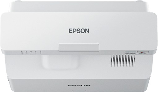 Проекционный дисплей Epson EB-750F