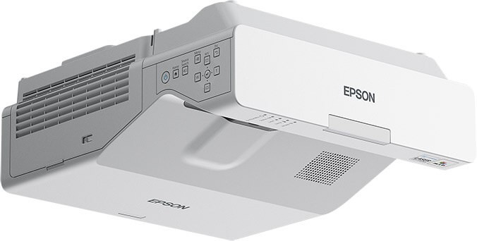 Проекционный дисплей Epson EB-750F