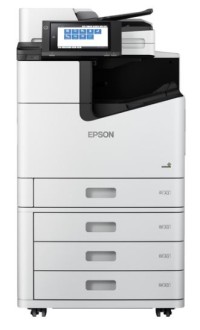 МФУ Epson WorkForce Enterprise WF-M21000 D4TW