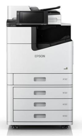 МФУ Epson WorkForce Enterprise WF-M21000 D4TW