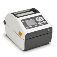 Принтеры ZD620 для термотрансферной печати и прямой термопечати для медицинского обслуживания