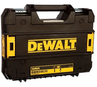Перфоратор DeWALT D25143K SDS-Plus