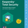 Антивирус Kaspersky Total  Security for Business 1 year Base License