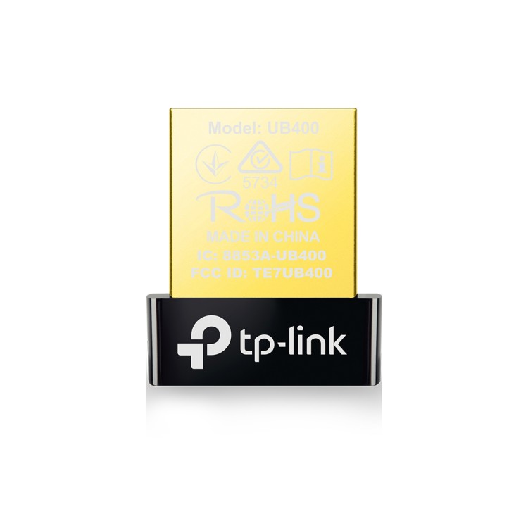 USB-адаптер TP-Link UB400(UN)