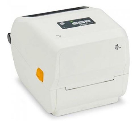 Принтер Zebra ZD421 с ленточным картриджем ZD4AH43-30EW02EZ