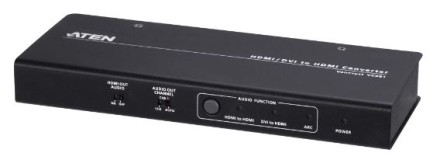 Конвертер 4K HDMI/DVI в HDMI Aten VC881