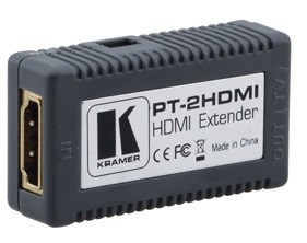 Усилитель - эквалайзер HDMI Kramer, PT-2H