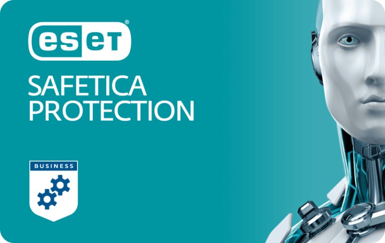 Офисный контроль и DLP Safetica Protection для 16-19 пользователей