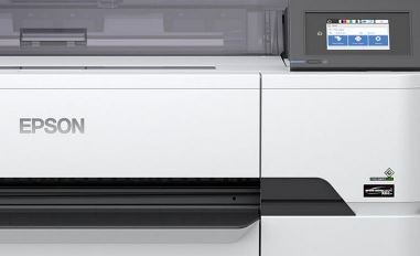 Принтер Epson SureColor SC-T5405 (со стендом)