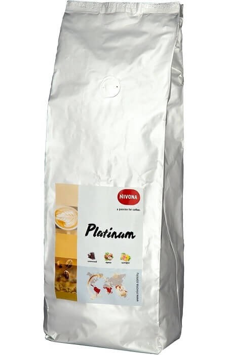Кофе Nivona Platinum 1 кг