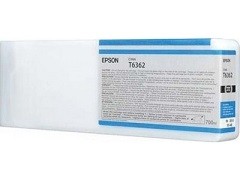Картридж Epson C13T636200 I/C SP 7900 / 9900  : Cyan 700 ml