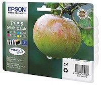 Картридж Epson C13T12954010, Multipack