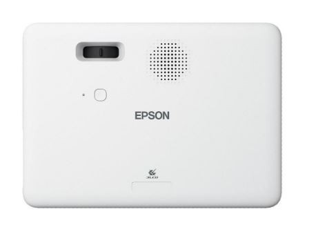Проектор Epson CO-WX01