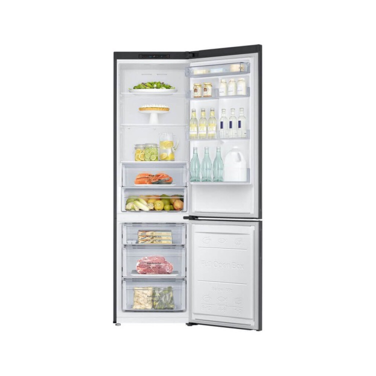 Холодильник SAMSUNG RB 37 K63412A
