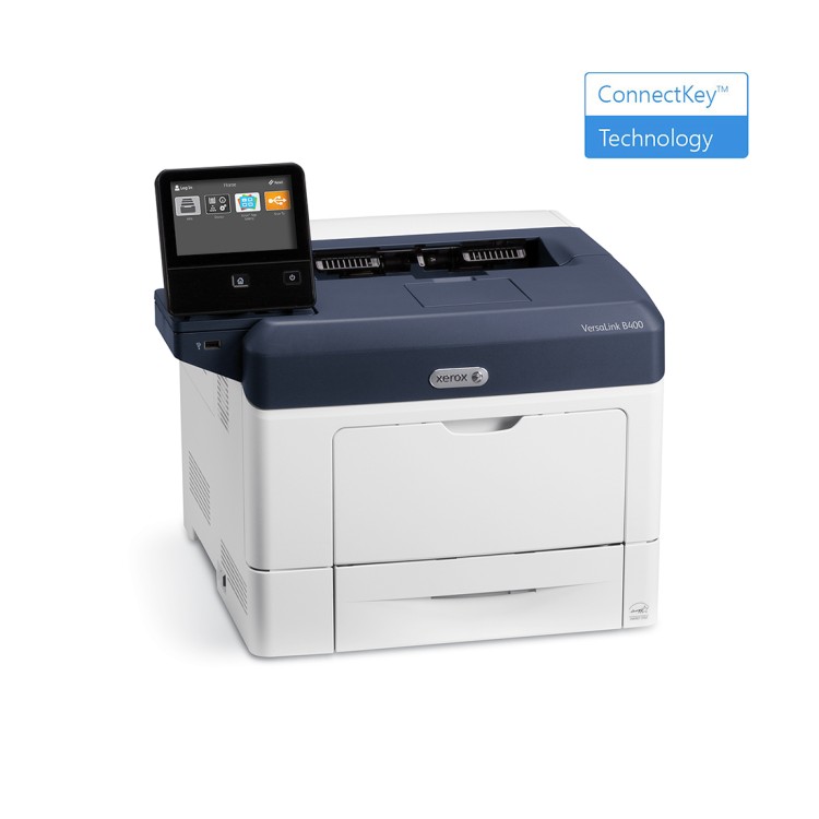 Принтер XEROX Printer B/W B400DN