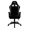 Игровое кресло AEROCOOL AC110BB (Black-blue)
