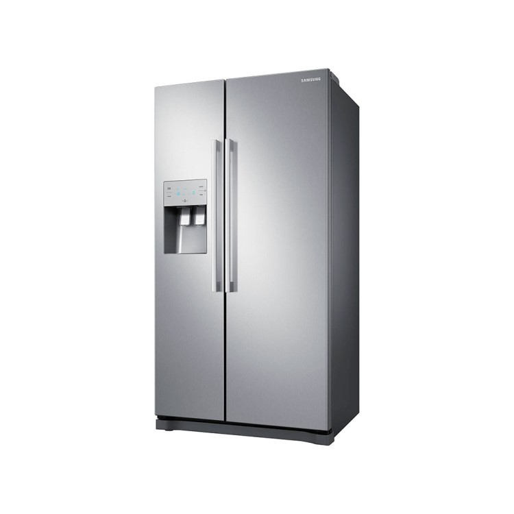 Холодильник SAMSUNG RS 52 N3203SA