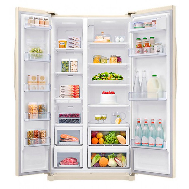 Холодильник SAMSUNG RS 54 N3003EF