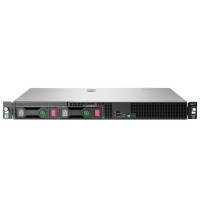Сервер HP Enterprise DL20 Gen10 (P08335-B21)