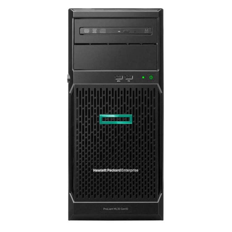 Сервер HP Enterprise/ML30 Gen10/1 (P06781-425/2)