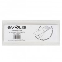 Чистящий комплект Evolis A5070 для модуля ламинирования карт
