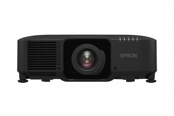 Проектор Epson EB-PU1008B