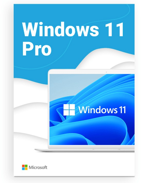 Операционная система Windows 11 Pro (OEI)