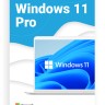 Операционная система Windows 11 Pro (OEI)