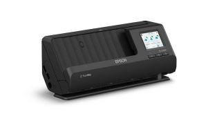 Сканер Epson ES-C380W