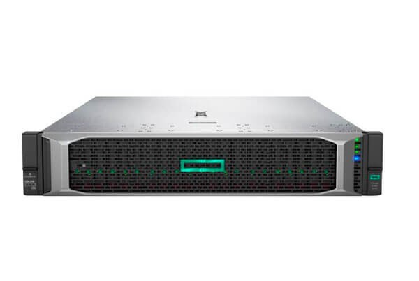 Сервер HP Enterprise/DL380 Gen10/1 (P02464-B21)