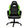 Игровое кресло GAMEMAX GCR07 (green)