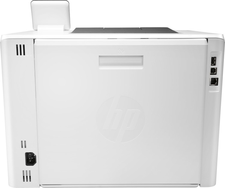 Принтер HP Color LaserJet Pro M454dw W1Y45A