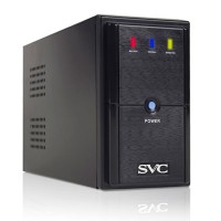 Источник бесперебойного питания SVC V-500-L