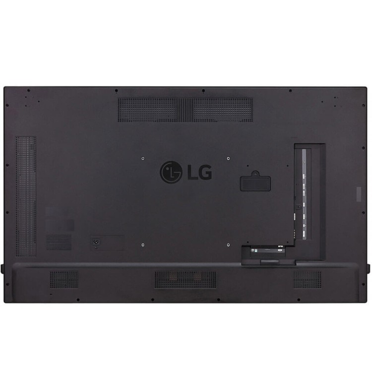 Интерактивная панель LG 75TC3D