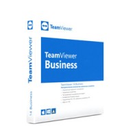 Программное обеспечение TeamViewer Business, годовая лицензия