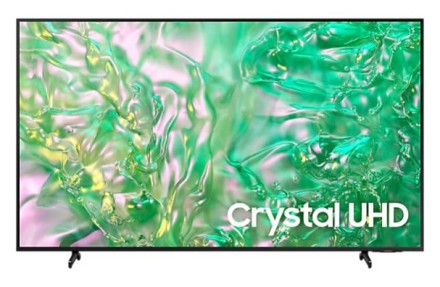 Телевизор Samsung Crystal UHD 4K DU8000 50"