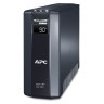 Источник бесперебойного питания APC Back-UPS Pro, Line-Interactive, 900VA / 540W