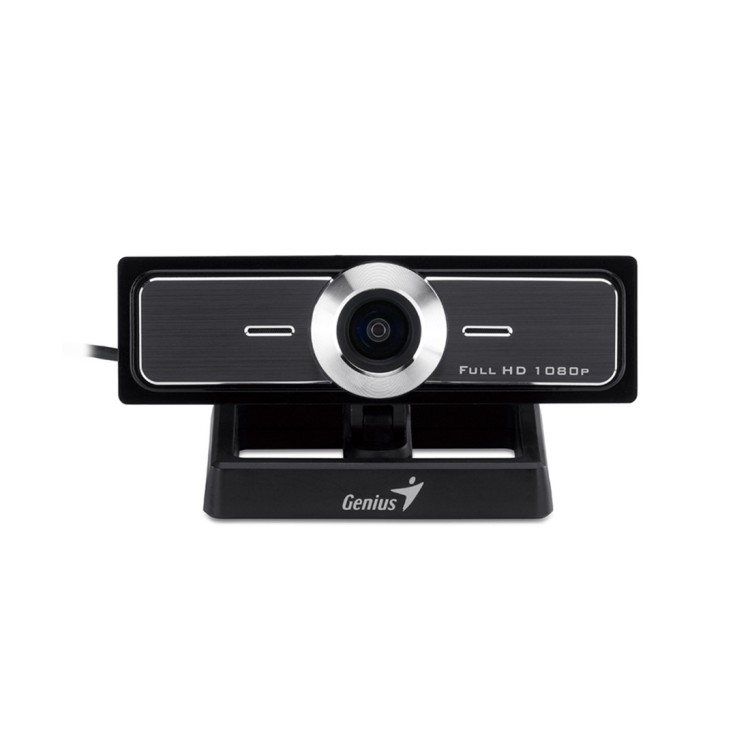 Веб камера Genius WideCam F100