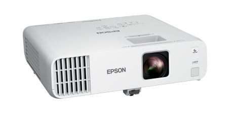 Лазерный проектор Epson EB-L260F