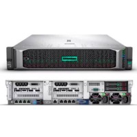 Сервер HP Enterprise ProLiant DL385 8SFF (878714-B21)