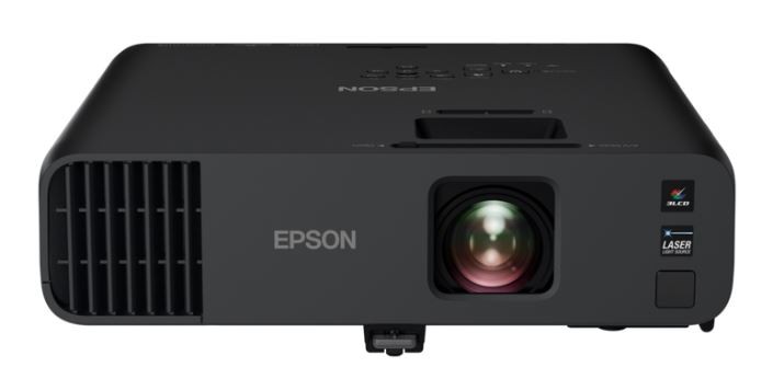 Проектор Epson EB-L265F