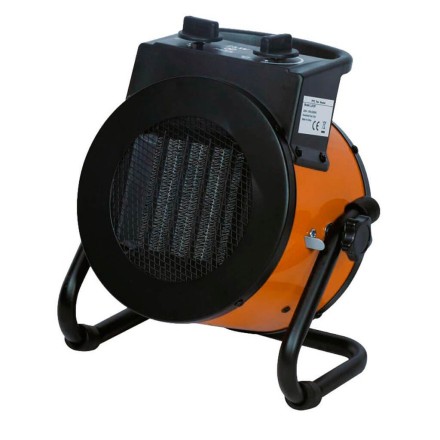 Керамическая пушка IVT EFHC-3000