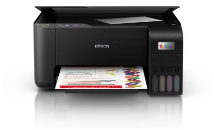 Принтер Epson L3200