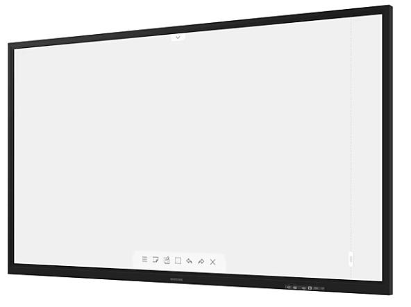 Интерактивный дисплей Samsung Flip 85"