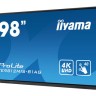 Интерактивная панель iiyama ProLight TE9812MIS-B1AG