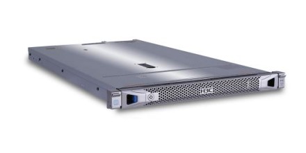 Сервер H3C UniServer R4700 G3