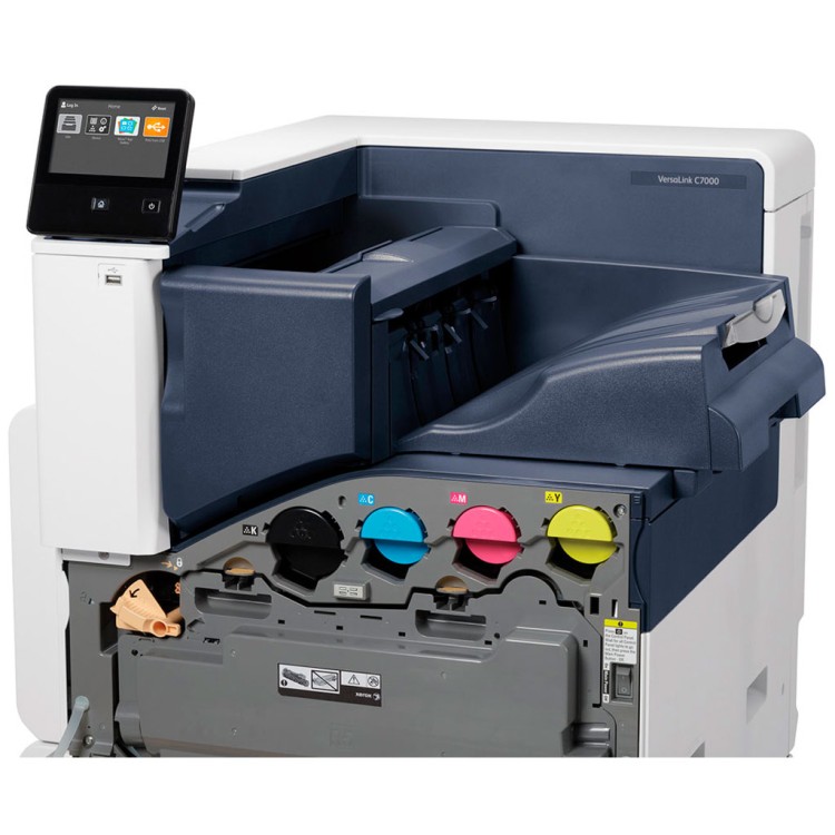 Принтер XEROX Printer Color A3 C7000N