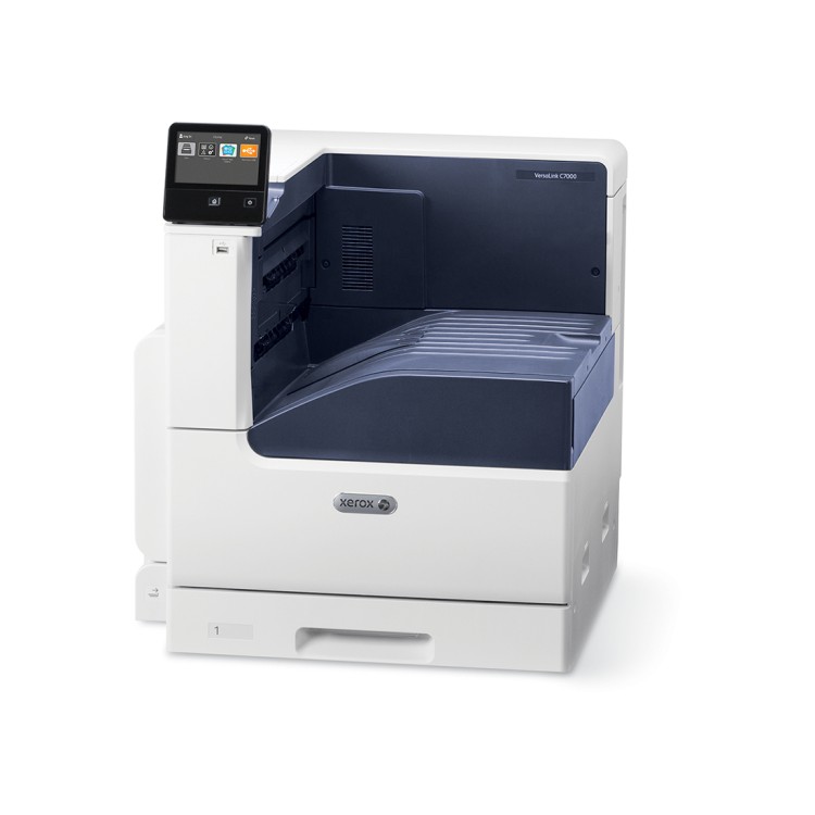 Принтер XEROX Printer Color A3 C7000N