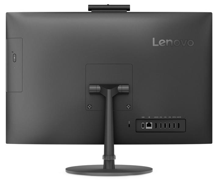 Моноблок Lenovo V530-24ICB AIO 23.8'' FHD(1920x1080)/Intel Core i5-9400T 1.80GHz Hexa/8GB/1TB/Intel UHD Graphics 630/DVD±RW/WiFi/BT4.0/CR/KB+MOUSE(USB